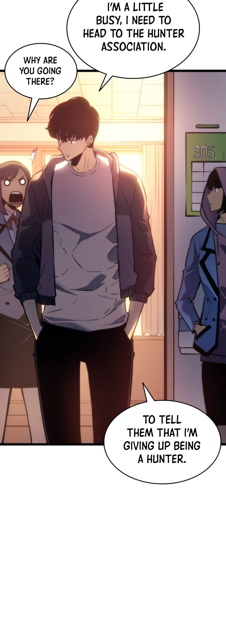 Solo Leveling, Chapter 161 image 51
